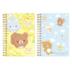 리락쿠마스프링소리