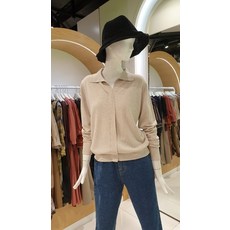 코인코즈 카라넥 니트 MK0WP012