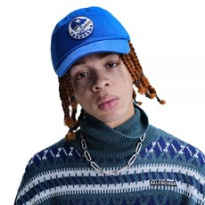 [아메리칸니들] ARCHIVE CAP YOKOHAMA WHALES