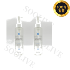 1+1 토소웅 블랙헤드 아웃 클렌징오일 150ml, 클렌징오일 150ml x 2개 - 토소웅