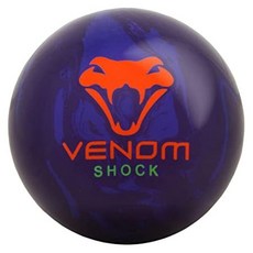 Motiv Venom Shock Bowling Ball 999999226528, One Color