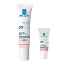 라로슈포제워터프루프선크림