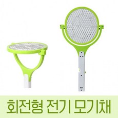 전기모