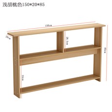 침실붙박이침대와붙박이선반장