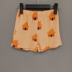 보보쇼즈반바지