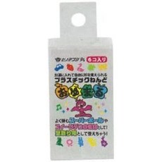 히노데와시 오유마루 단색 클리어 OO-250 C/10 세트, 기본