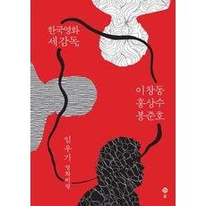 한국영화 세 감독 이창동 홍상수 봉준호:임우기 영화비평, 솔, 임우기
