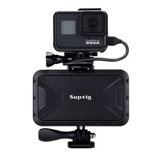 액션캠보조배터리