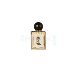 그라펜 타투 퍼퓸 레더 50ml