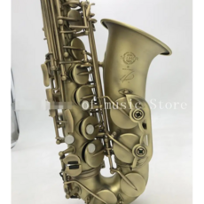 니하오구매대행 6개월AS 셀마 셀머 selmer 알토 색소폰 연습용 연주용 초보용 입문자 실버 골드 다크골드 블랙골드 4종