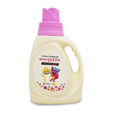 베비언스세제섬유유연제