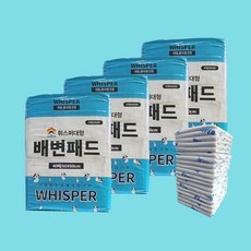 트레이더스배변패드