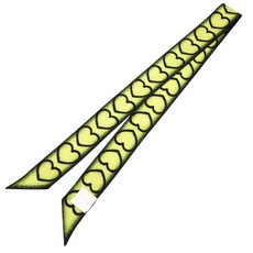 지방시실크스카프