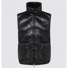 몽클레어패딩조끼