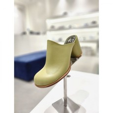 슈콤마보니 소르베 뮬 (그린) DG2CA22504GRN