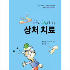 사진과그림으로보는상처