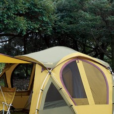 코베아 OT 아웃백솔리드루프 KM8TE0110 텐트 전실