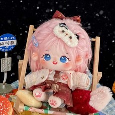 아이돌인형몸체