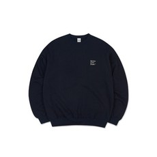 로얄시티파크 Standard Sweatshirt Navy