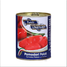 롱고발디 토마토 홀 2.55kg