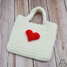 퀼트클러치백완제품