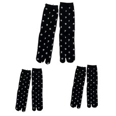 남성캐릭터발가락양말