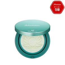 제이엠솔루션 [본사출고] 청광 마린 진주 선 쿠션 펄 25g, 1개