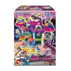 포켓몬배틀타워