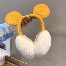 Z3JC 보온 귀마개 부동 귀마개