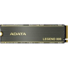 ADATA 2TB SSD 레전드 900 PCIe Gen4x4 NVMe M.2 내부 게이밍 최대 7000MB/s PS5 호환(SLEG-900-2TC), Black_500GB