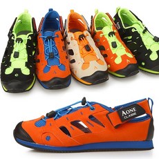 스펀지아쿠아슈즈