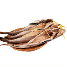 해풍건조 반건조코다리 40마리 쫄깃한 반건코다리 조림 찜용