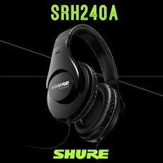 srh240a