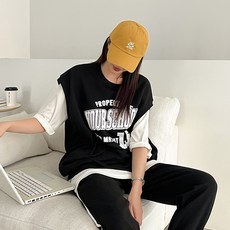 시큐리티조끼