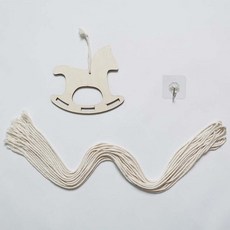 머리핀정리대만들기