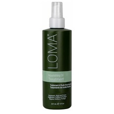 Loma Hair Care Nourishing Oil Treatment 로마 헤어 영양 오일 트리트먼트 100ml