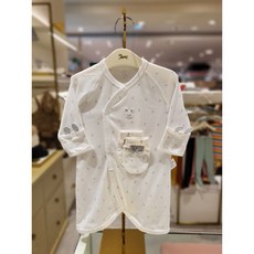 토끼띠손싸개