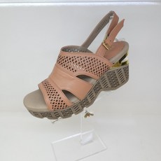 미소페통굽샌들