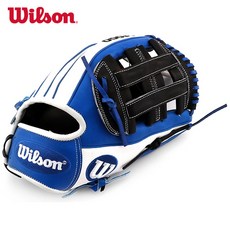 윌슨 A2000 2021 WTA2000KR20PP18 DW5 내야글러브 올라운드글러브 12인치
