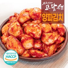 김치명가고담채