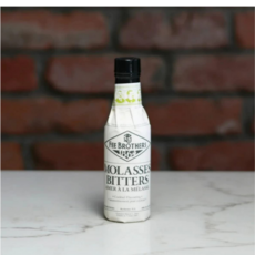 피브라더스 비터스 Molasses Cocktail Bitters 5oz, Bitters 5oz 1개, 1개