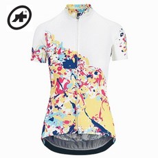 아소스 [특가상품] ASSOS 2020 SS 반팔상의 Wild Jersey 와일드 져지 택1