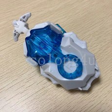 커스텀베이런처lr