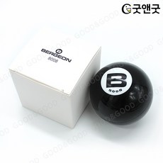 BERGEON 버전 스크류백 오프너 시계 뒷백 여는 고무공