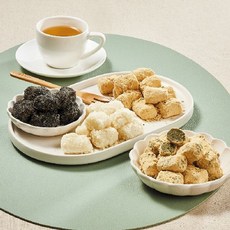 서울마님떡
