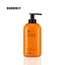 강블리 제주 마유 바디로션 500ml 바디워시, 1개
