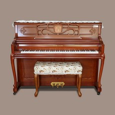 피아노투명커버