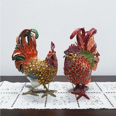 닭보석함