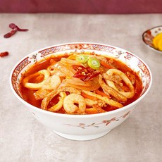 참도깨비쫄면10인분