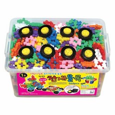 천재블럭568